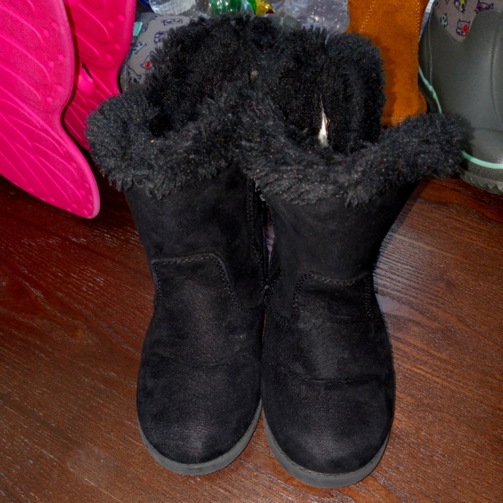 Boots for Girls size 10